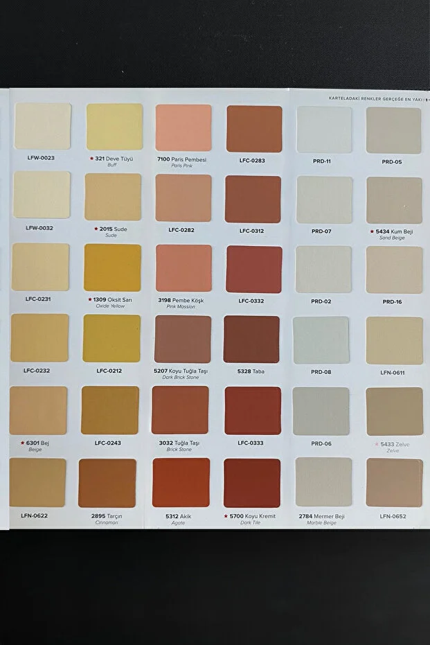 Permosil Silikonlu Dış Cephe Boyası, Uzun Ömürlü Koruma Fildişi